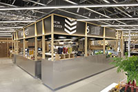 店舗デザイン、内装デザイン、店舗内装・設計