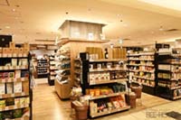 店舗デザイン、内装デザイン、店舗内装・設計