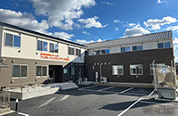 店舗デザイン、内装デザイン、店舗内装・設計